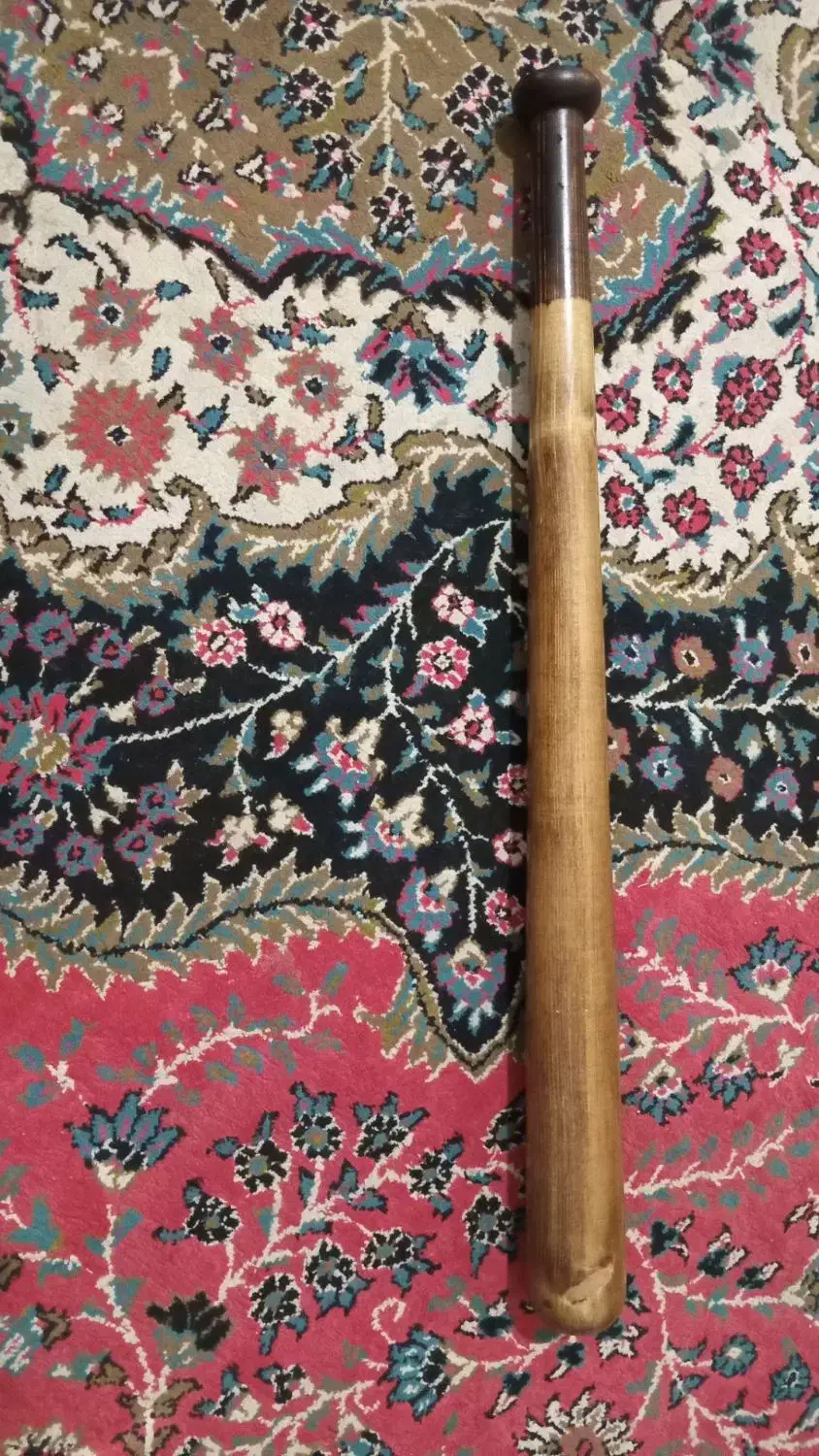 چوب بیسبال|ورزش‌های توپی|قوچان, |دیوار