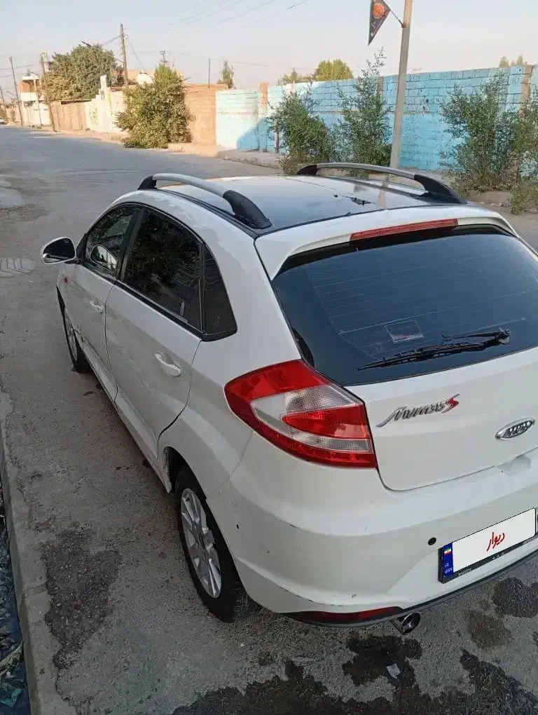 ام وی ام ۳۱۵|خودرو سواری و وانت|دزفول, |دیوار