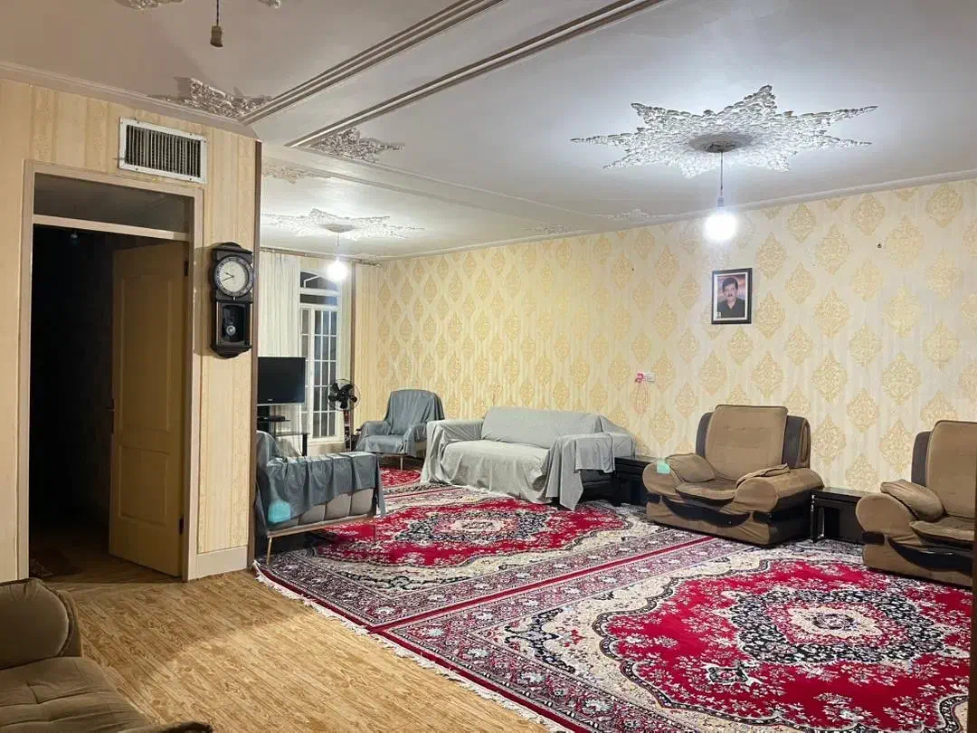 رهن و اجاره منزل سه خوابه|اجارهٔ خانه و ویلا|مرودشت, ابوذر شمالی|دیوار