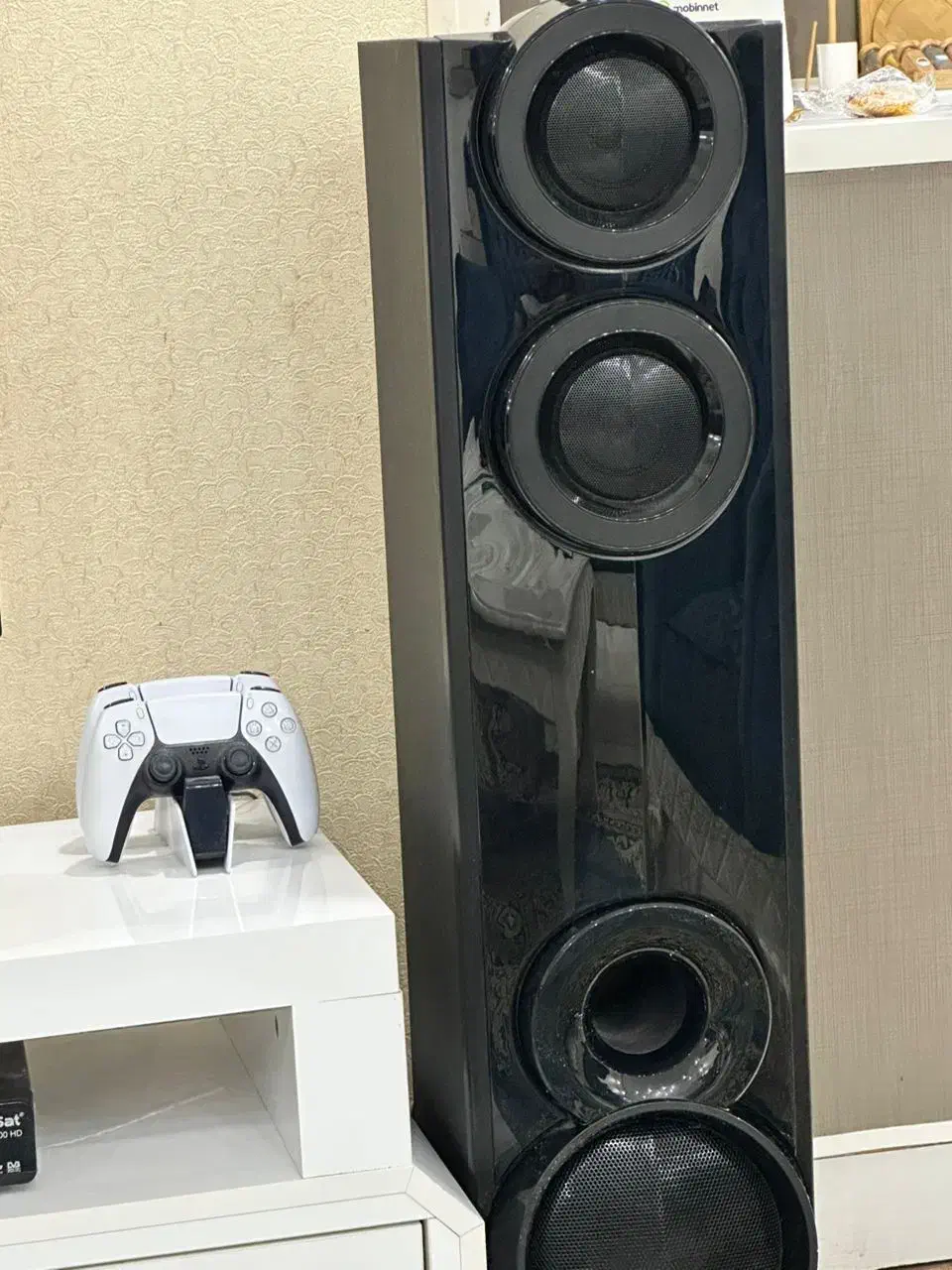 سینما خانگی|سیستم صوتی خانگی|بندر ماهشهر, |دیوار