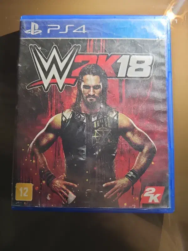 دیسک بازی کشتی کج قیمت توی کل بازار نیست|کنسول، بازی ویدئویی و آنلاین|تهران, شهرک پاسداران|دیوار