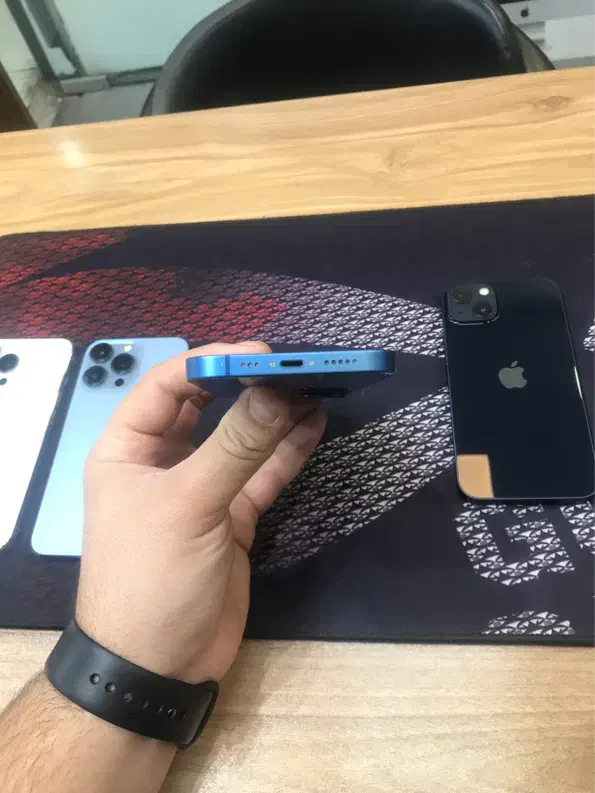 Iphone 13|موبایل|تهران, جردن|دیوار