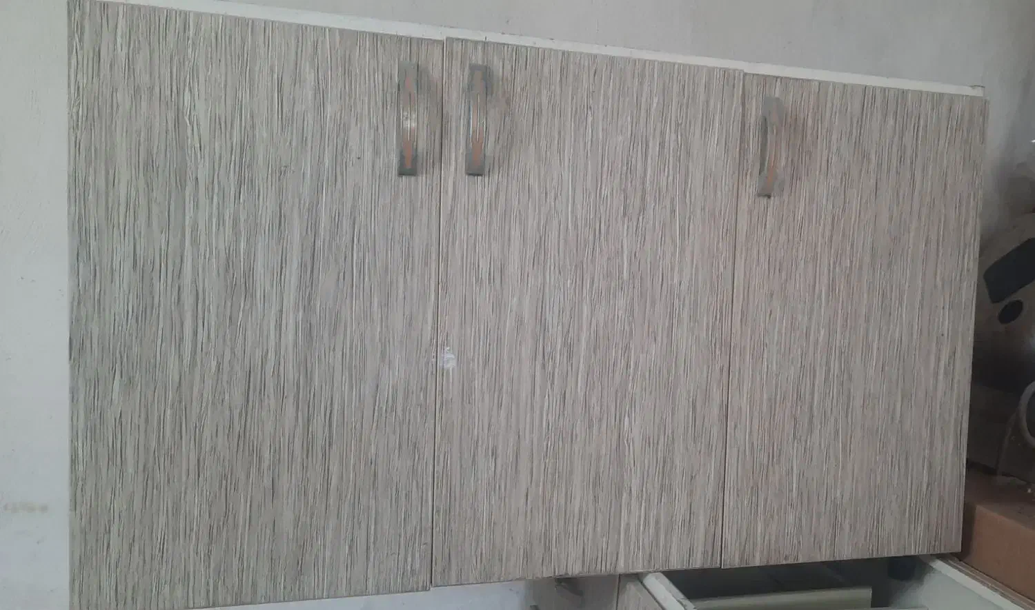 فروش کابینت|مصالح و تجهیزات ساختمان|برهسر, |دیوار