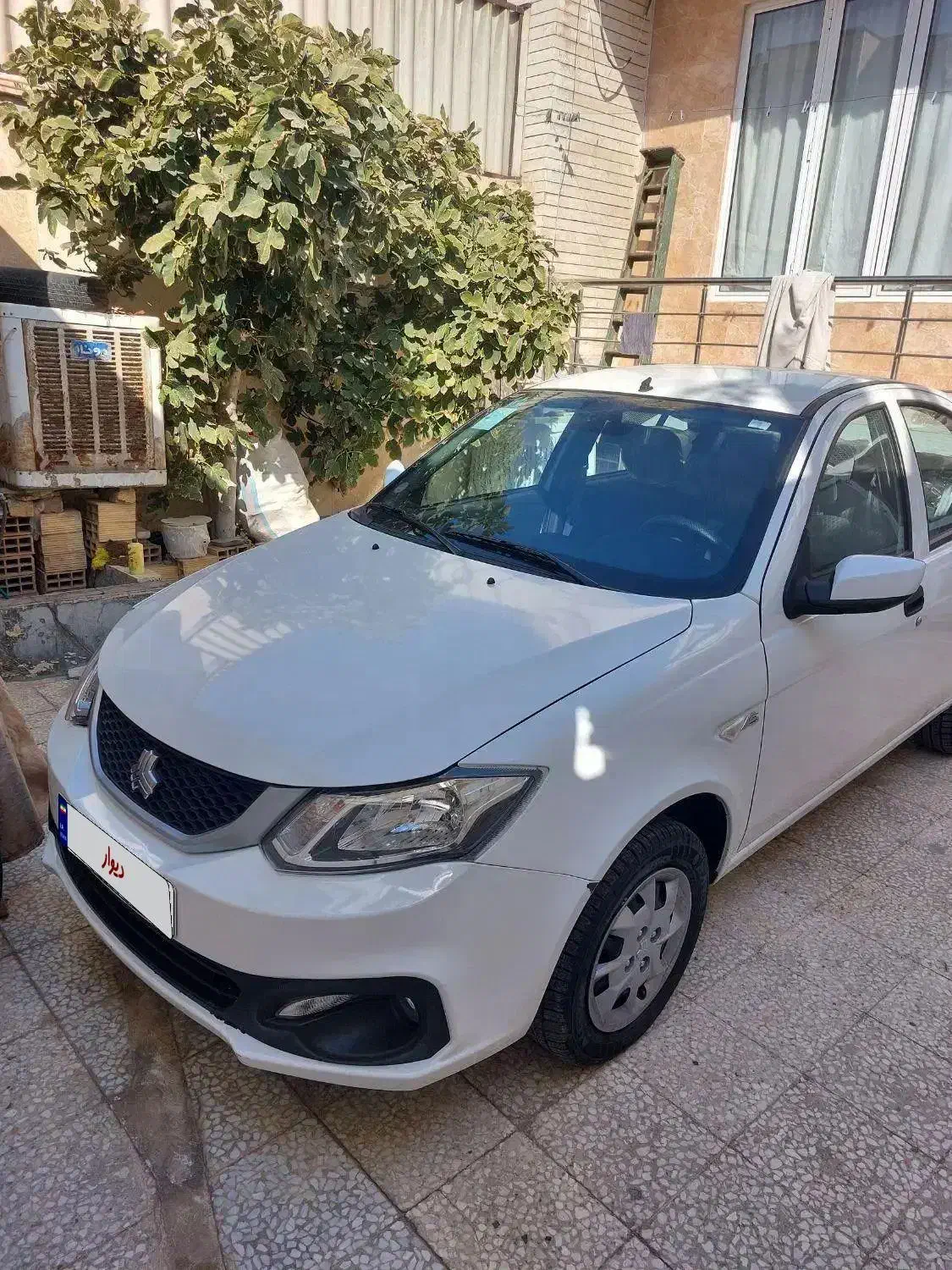 ساینا اس ۸۵ گانه ۱۴۰۴|خودرو سواری و وانت|قم, قم نو|دیوار