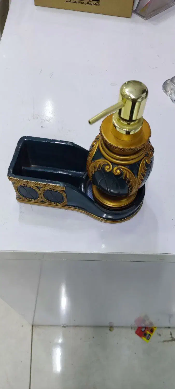 جای مایه|لوازم سرویس بهداشتی|بهبهان, |دیوار