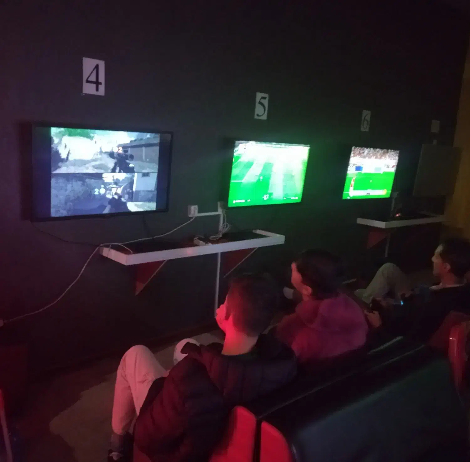 گیم سنتر سعید.نصب بازی.اجاره کنسول|کنسول، بازی ویدئویی و آنلاین|شیروان (خراسان), |دیوار