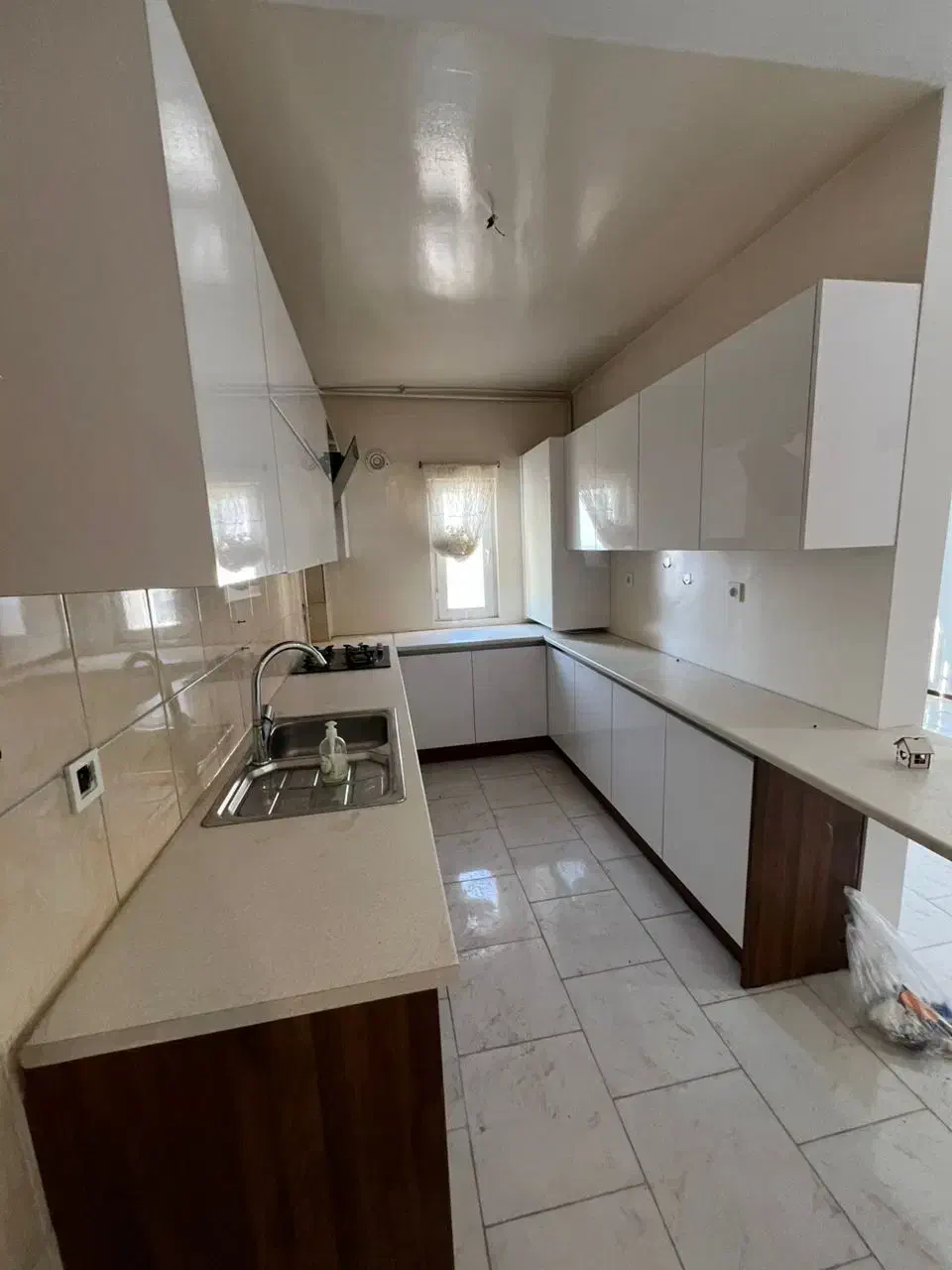 زون ۵ بام فاز ۱۱ ویو دار|اجارهٔ آپارتمان|پردیس, فاز ۱۱|دیوار