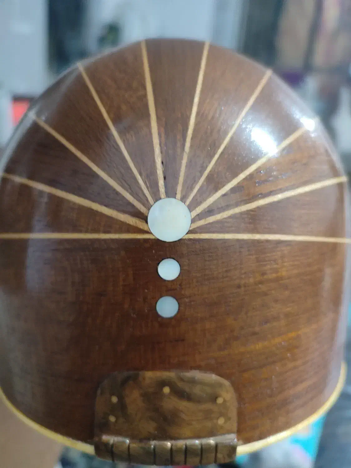 سه تار خوش صدا و حرفه‌ای با مهر سلیمانی|سازهای سنتی|همدان, |دیوار