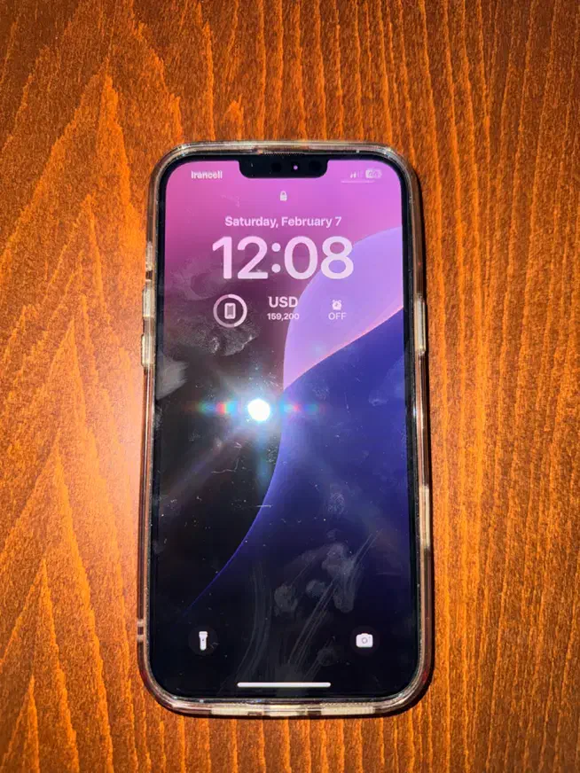 Iphone 13 pro max  1TB|موبایل|اهواز, شهرک نفت|دیوار