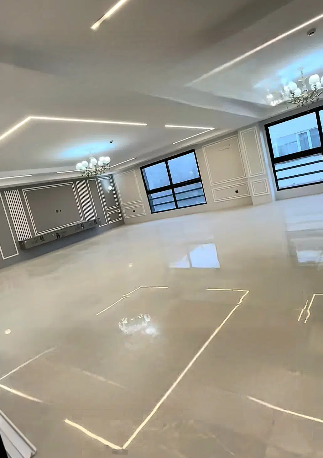 243 متر فول نصبیات / 2 پارکینگ / بدیعی / وام دار|فروش آپارتمان|ارومیه, |دیوار