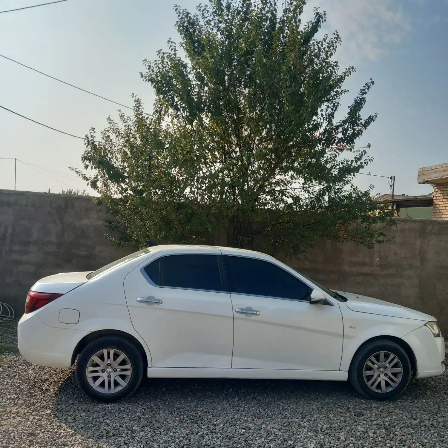 دنا پلاس تیب 2 مدل 99|خودرو سواری و وانت|گنبد کاووس, |دیوار