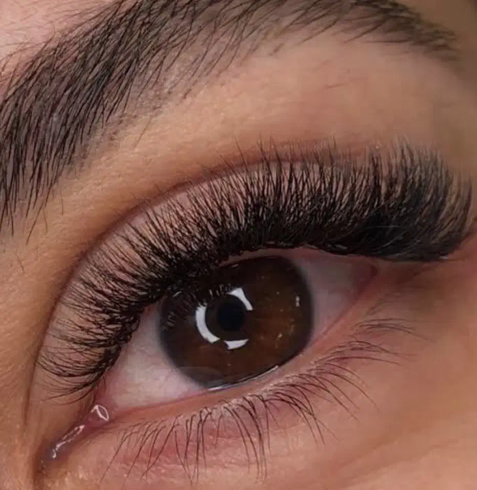 تخفیف آموزش اکستنشن مژه و لیفت|خدمات آموزشی|بیرجند, |دیوار