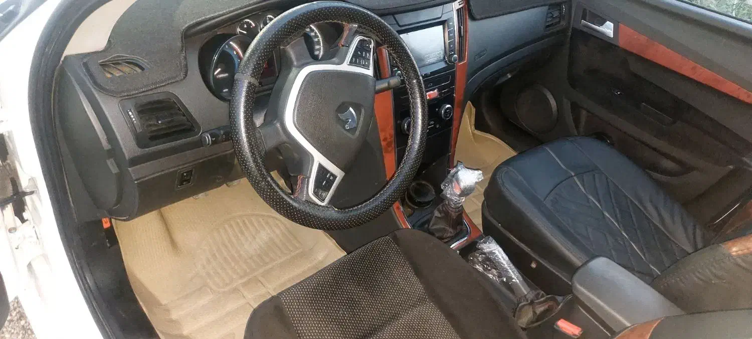 دنا پلاس 6 دنده|خودرو سواری و وانت|اهواز, پادادشهر|دیوار