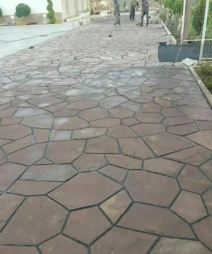 فروش و اجرای انواع سنگ لاشه و مالون و کوبیک|مصالح و تجهیزات ساختمان|نوشهر, |دیوار