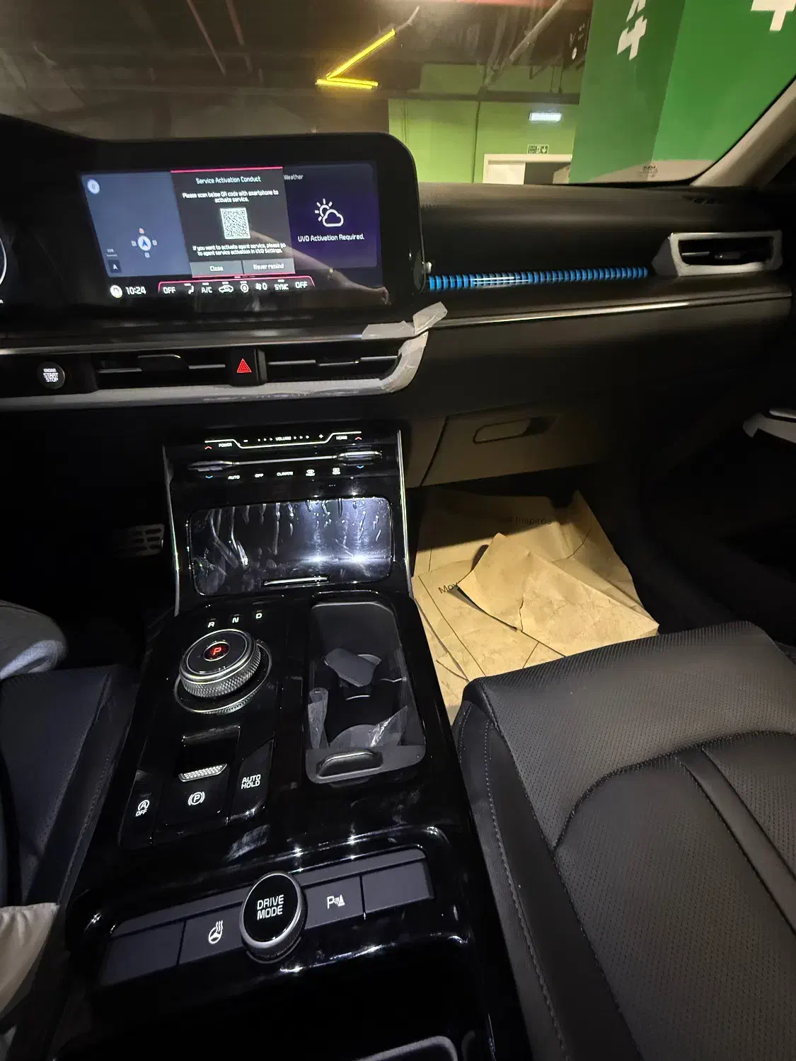 کیا k5 /2025/صفر/نقد/اقساط|خودرو سواری و وانت|تهران, هروی|دیوار