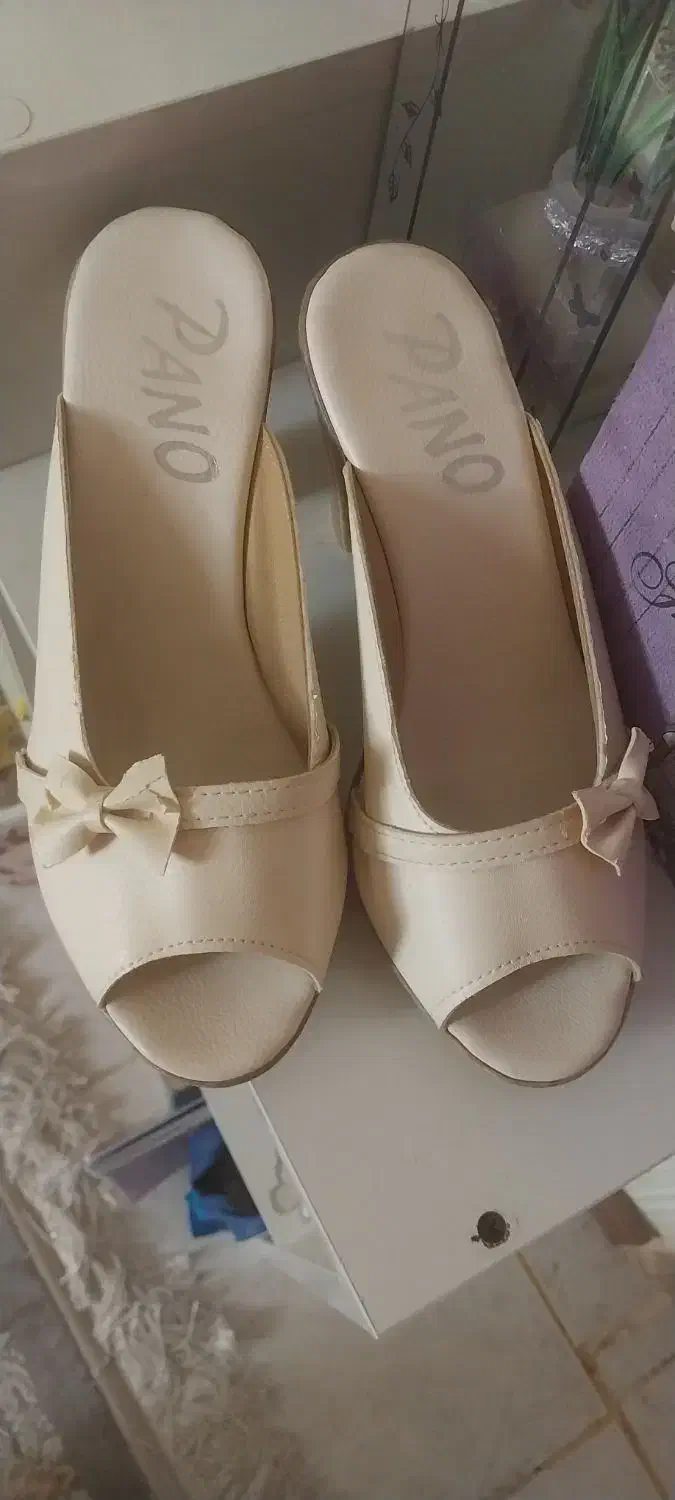 سایز ۳۷|کیف، کفش، کمربند|شیراز, شهرک سراج|دیوار