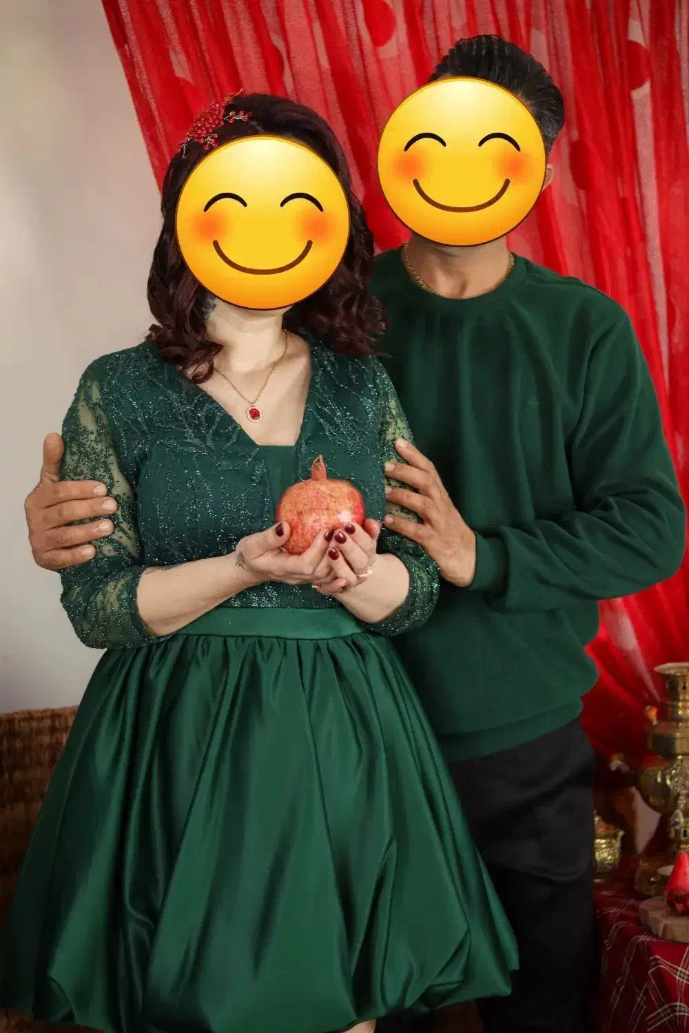 لباس|لباس|لاهیجان, شیخ زاهد|دیوار