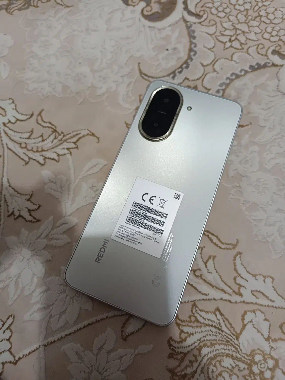 a5 شیاومی|موبایل|قم, شهرک قدس|دیوار