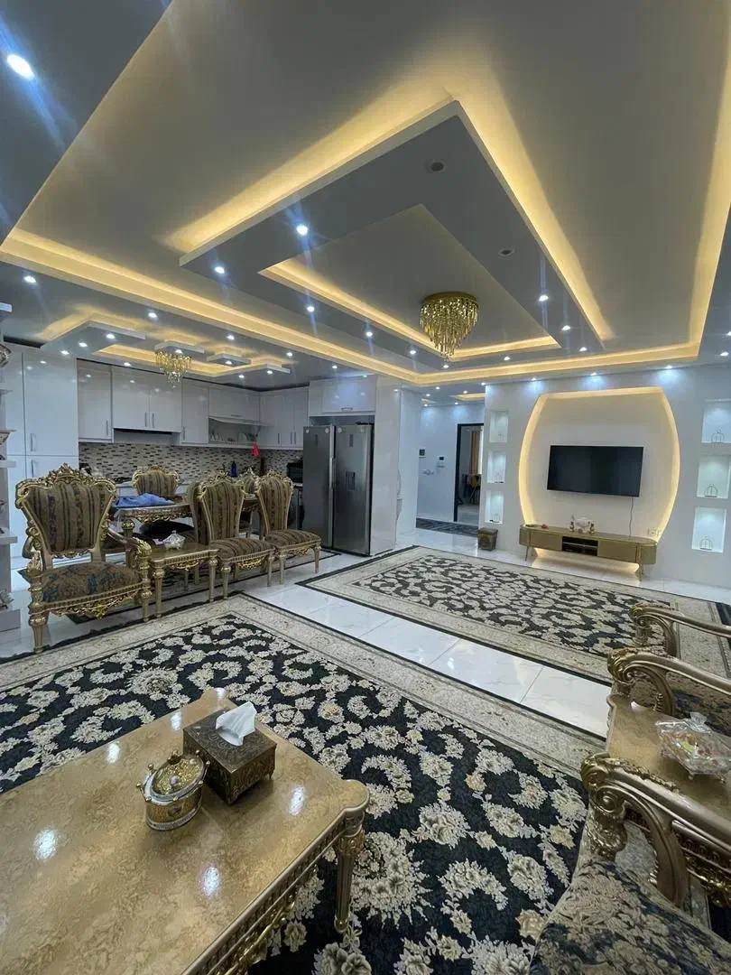 فروش آپارتمان95متری/فول امکانات/نوساز/مطهری|فروش آپارتمان|آستارا, |دیوار