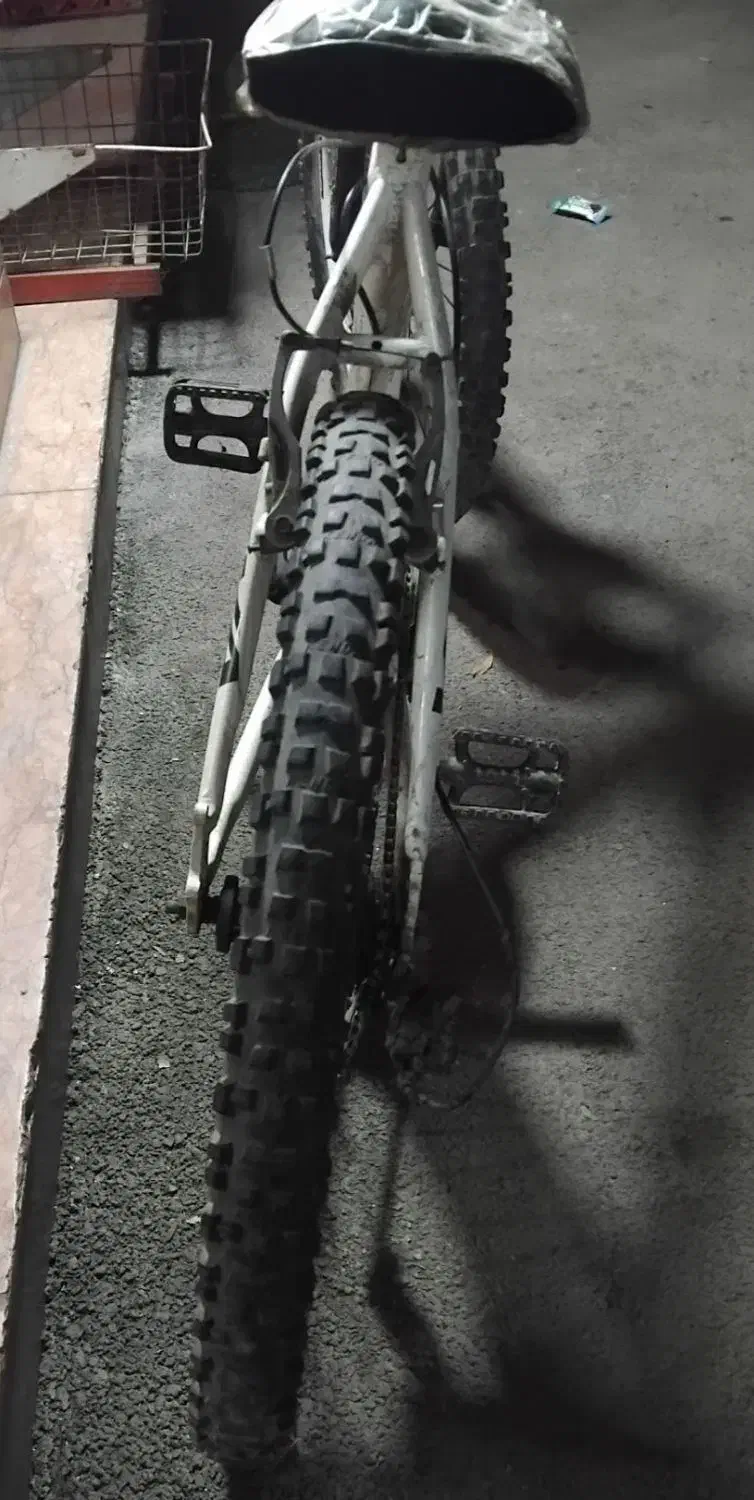 دوچرخه ویوا قوی|دوچرخه، اسکیت، اسکوتر|رشت, سلیمانداراب|دیوار