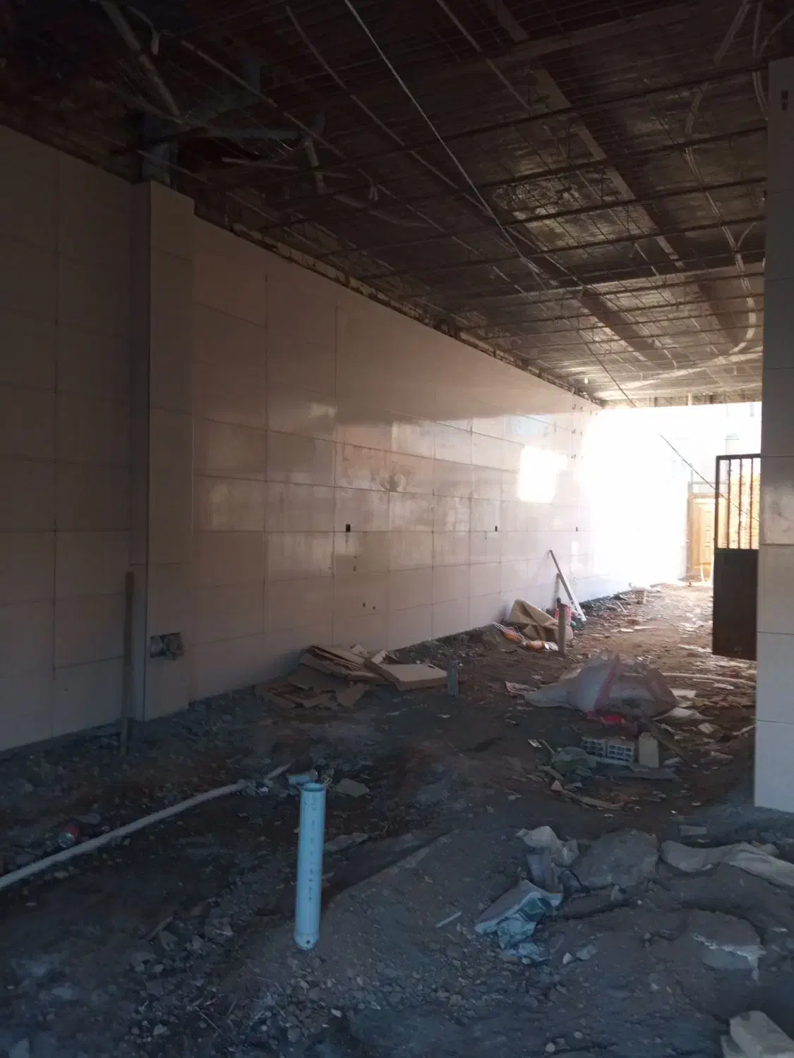 سنگکاری و کاشیکاری پذیرفته میشود|خدمات پیشه و مهارت|بیرجند, |دیوار