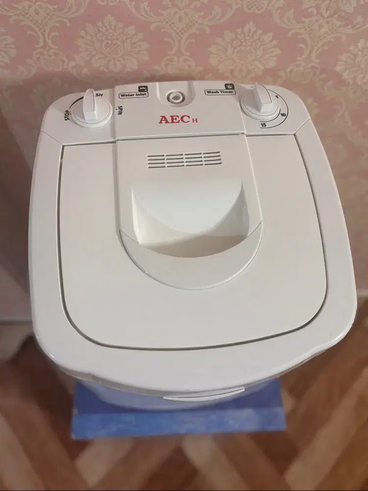 کهنه شور مدل AECh|ماشین لباسشویی و خشککن لباس|نورآباد, |دیوار