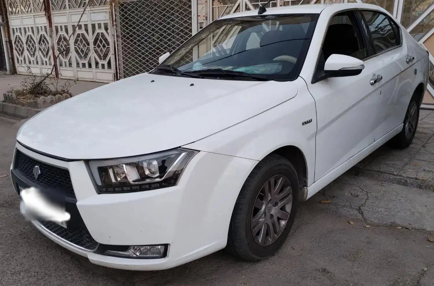 دنا پلاس مدل 1399|خودرو سواری و وانت|نیشابور, شهرک بسیج|دیوار