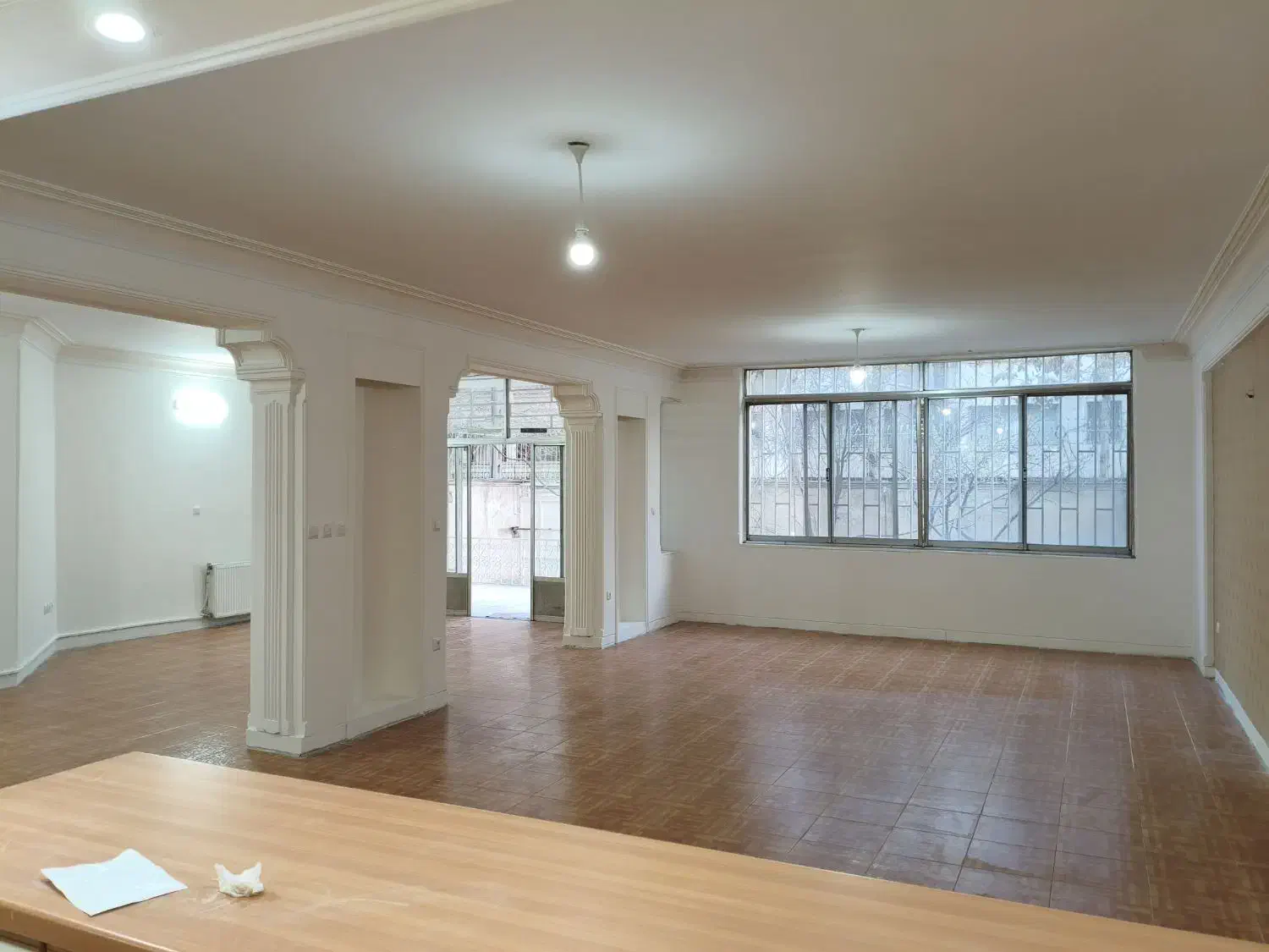 آپارتمان 200مترهمکف با خیاط اختصاصی|اجارهٔ آپارتمان|مشهد, سجاد شهر|دیوار