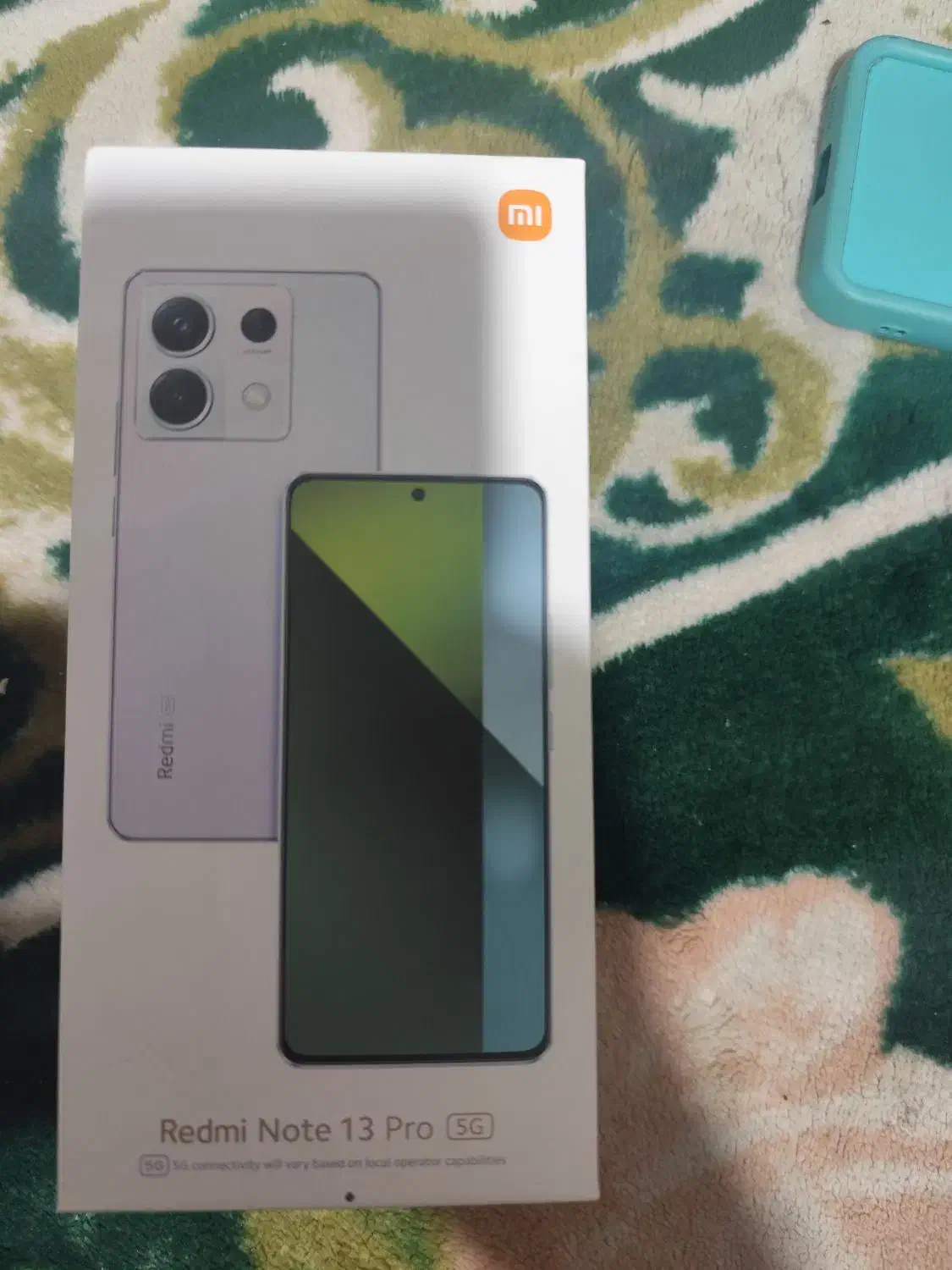 فروش فوری یک عدد گوشی|موبایل|سمنان, |دیوار