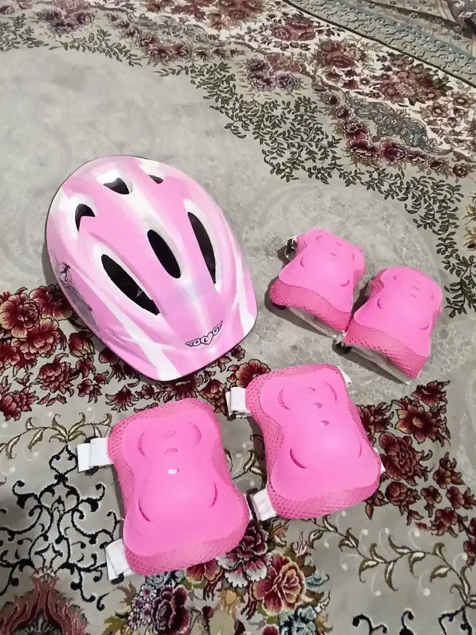 اسکیت لانگ فنگ سایز ۳۵ تا ۳۸ کم کارکرد|دوچرخه، اسکیت، اسکوتر|تبریز, |دیوار