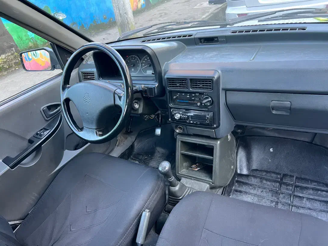 پراید ۸۶ تمیز و مرتب|خودرو سواری و وانت|تنکابن, |دیوار