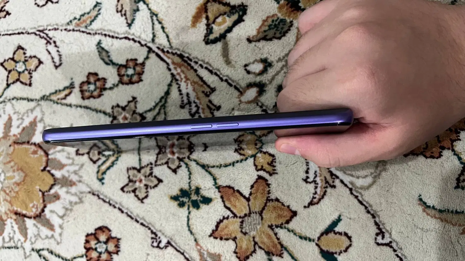 گوشی realme gt3|موبایل|کرمانشاه, |دیوار