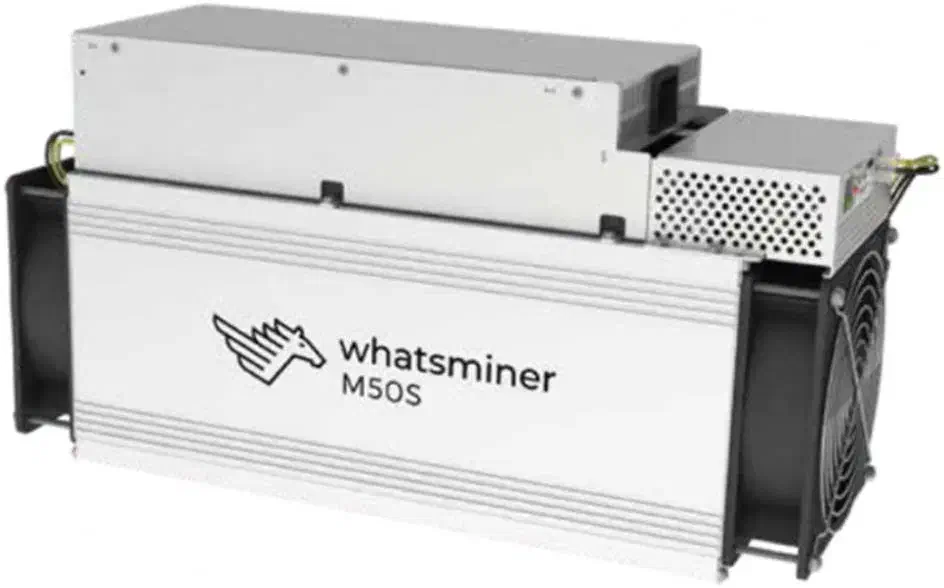 ماینرM50s124T آکبند|قطعات و لوازم جانبی رایانه|دزفول, |دیوار