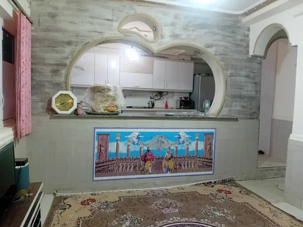 فروش آپارتمان ،۸۶ متر ، نقلی|فروش آپارتمان|یاسوج, |دیوار