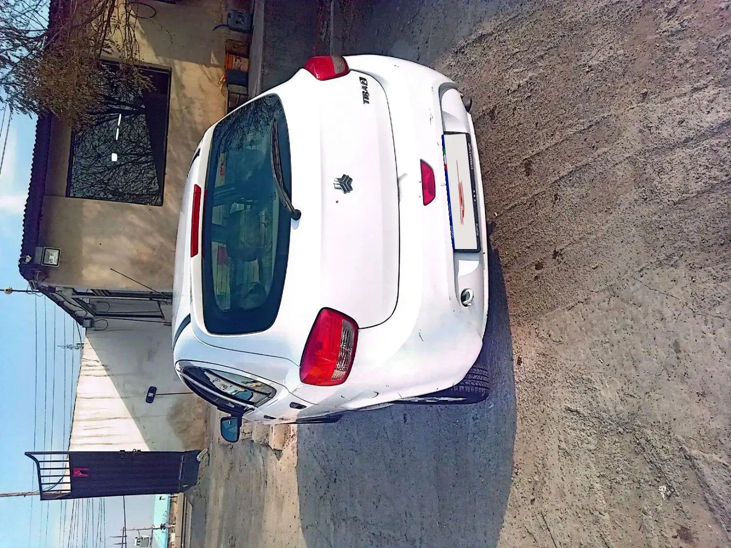 تیبا۲مدل ۱۳۹۹|خودرو سواری و وانت|ورامین, شهرک فجر|دیوار