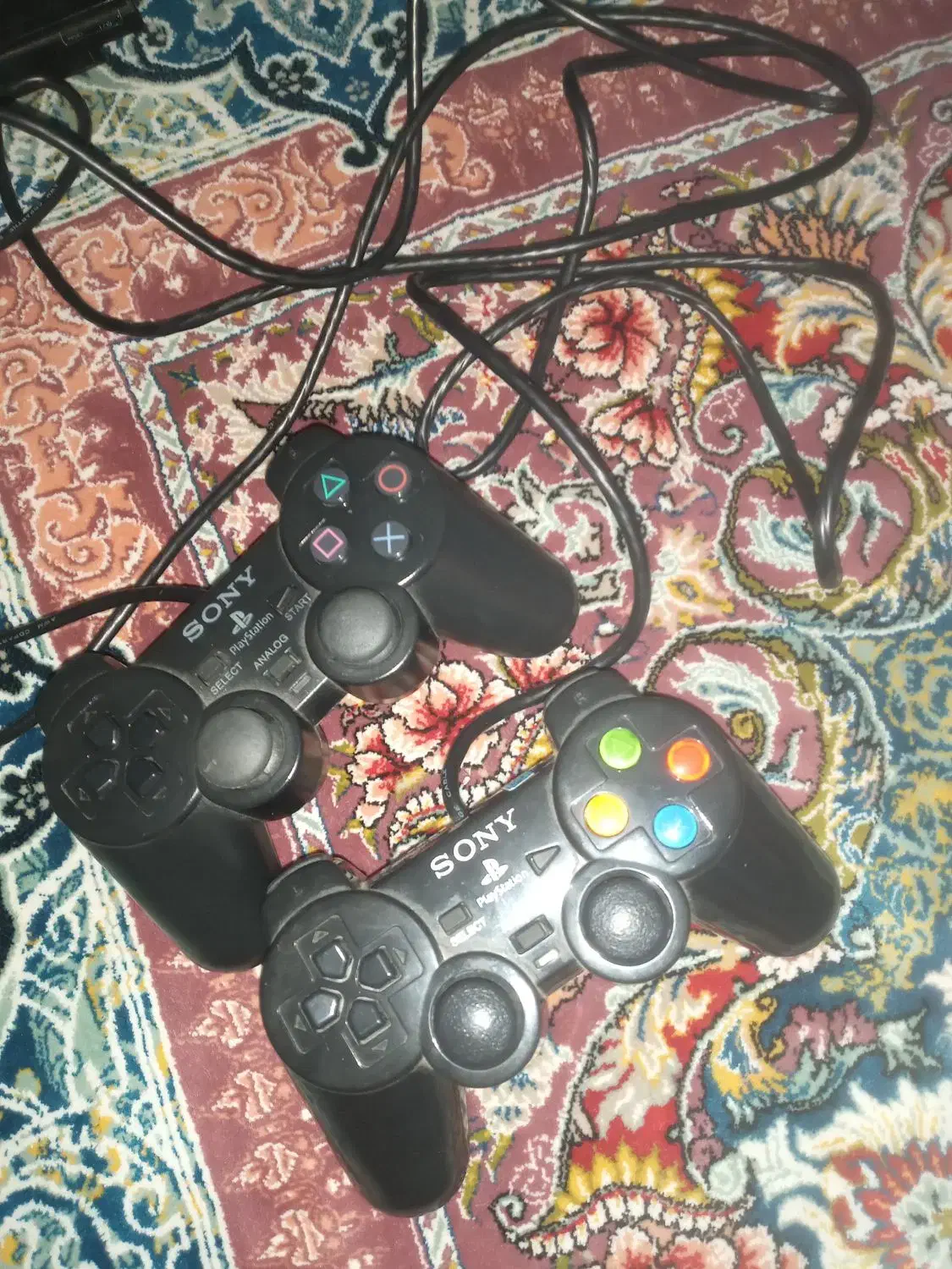 پلی استیشن ۲|کنسول، بازی ویدئویی و آنلاین|گرگان, |دیوار