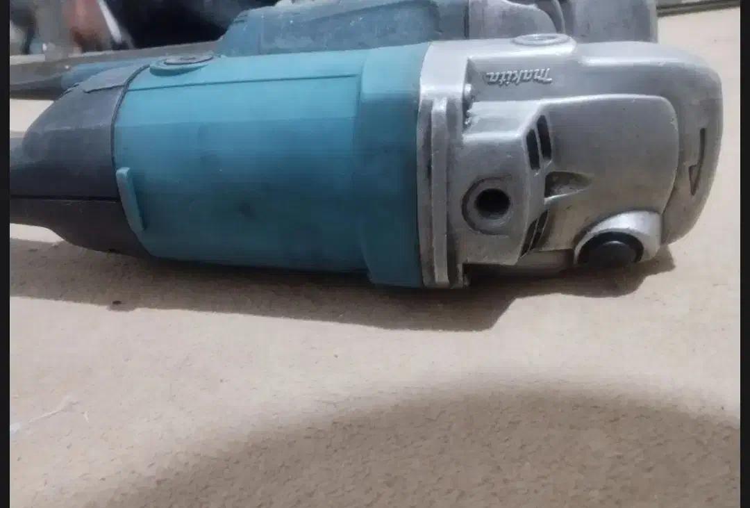 درحدنوفلزبوش وماکیتا کارکرده|ابزارآلات|قوچان, |دیوار