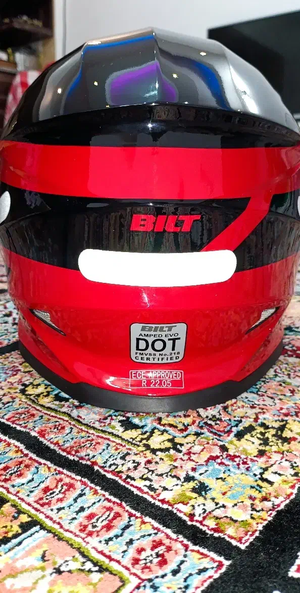 کلاه کاسکت|قطعات یدکی و لوازم جانبی|قم, هفت تیر|دیوار