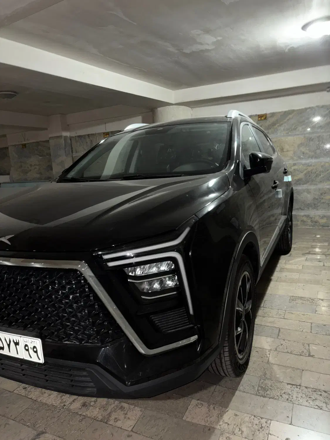 کی ام سی ایکس ۵ ،Kmc X5 ،تحویل روز 1404 اقساط|خودرو سواری و وانت|تهران, نارمک|دیوار