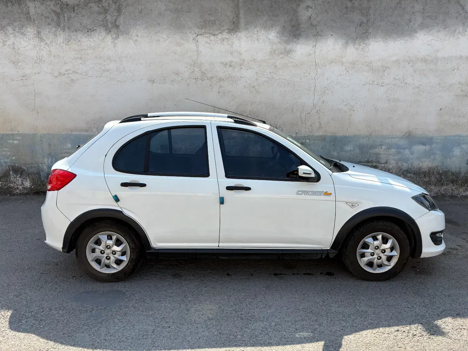 کوییک s مدل ۱۴۰۱ بی رنگ|خودرو سواری و وانت|قائم‌شهر, |دیوار