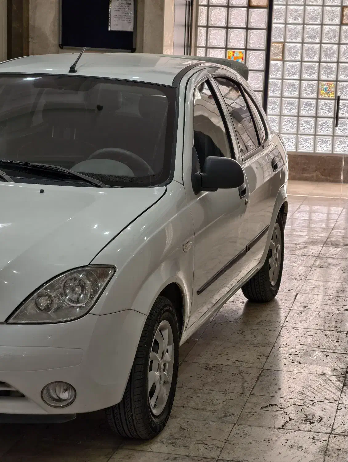 تیبا 2، مدل ۱۴۰۰|خودرو سواری و وانت|کرج, برغان|دیوار