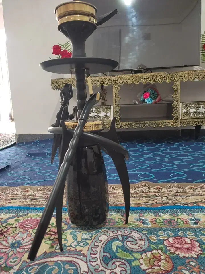 قلیان|کلکسیون و سرگرمی|پارس‌آباد, |دیوار