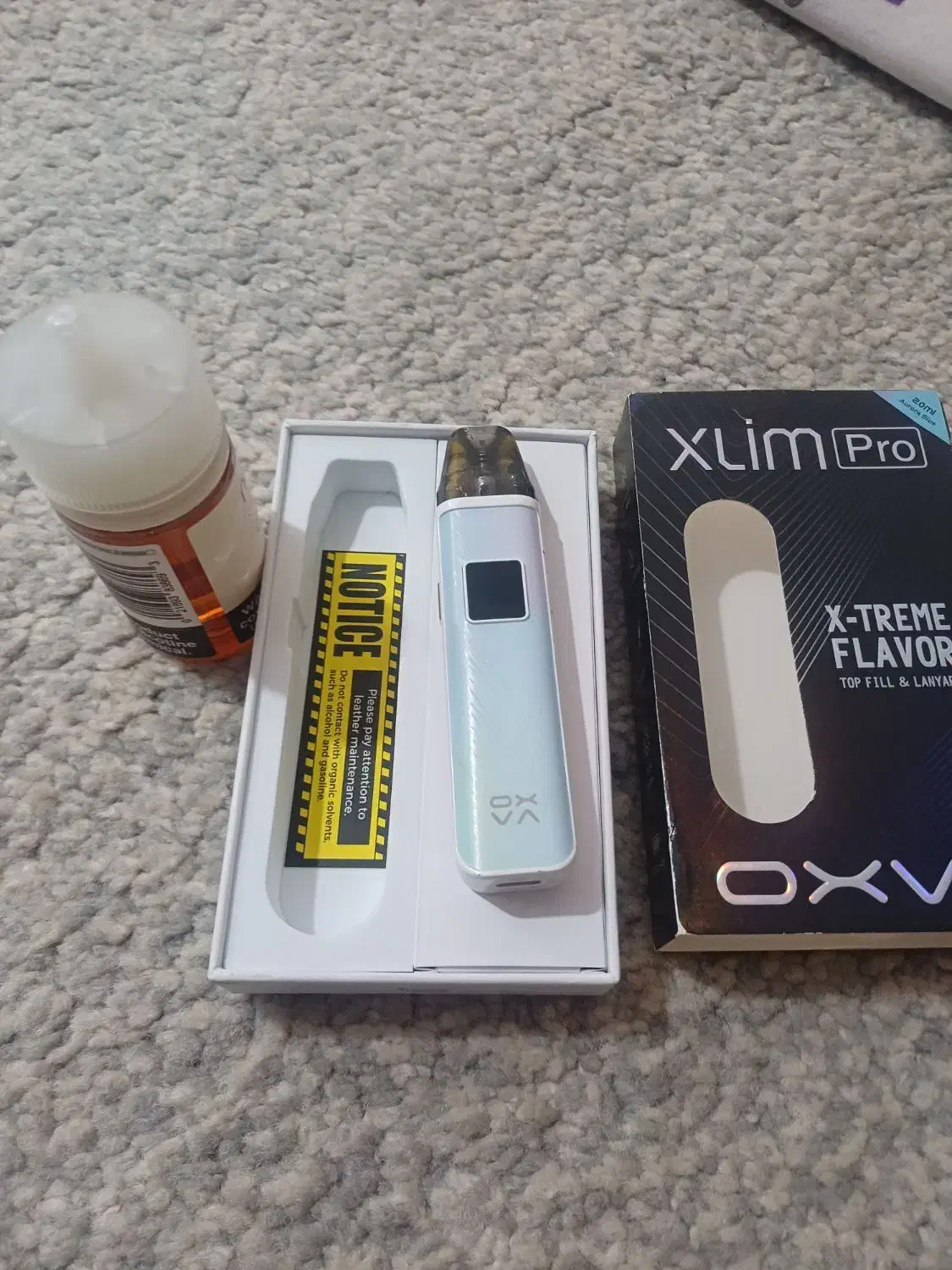 پاد xLim pro|زیورآلات و اکسسوری|اهواز, منبع اب|دیوار