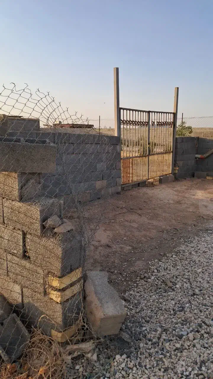 باغ 500 متری اقساطی مجموعه باغی گرگاب سنددار|فروش زمین و ملک کلنگی|شاهین‌شهر, گرگاب|دیوار