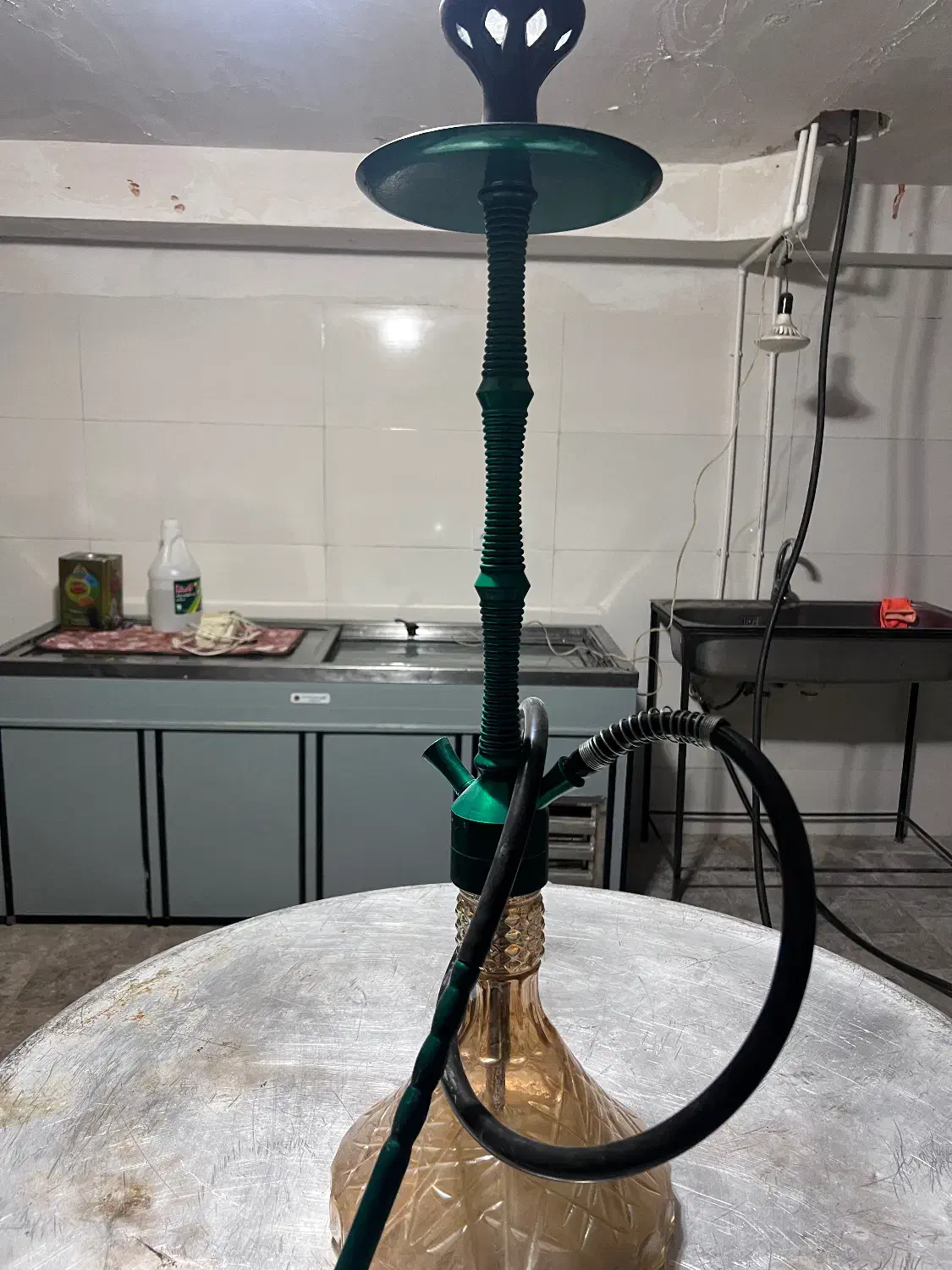 قلیون|کافیشاپ و رستوران|ری, شهرک نظامی|دیوار