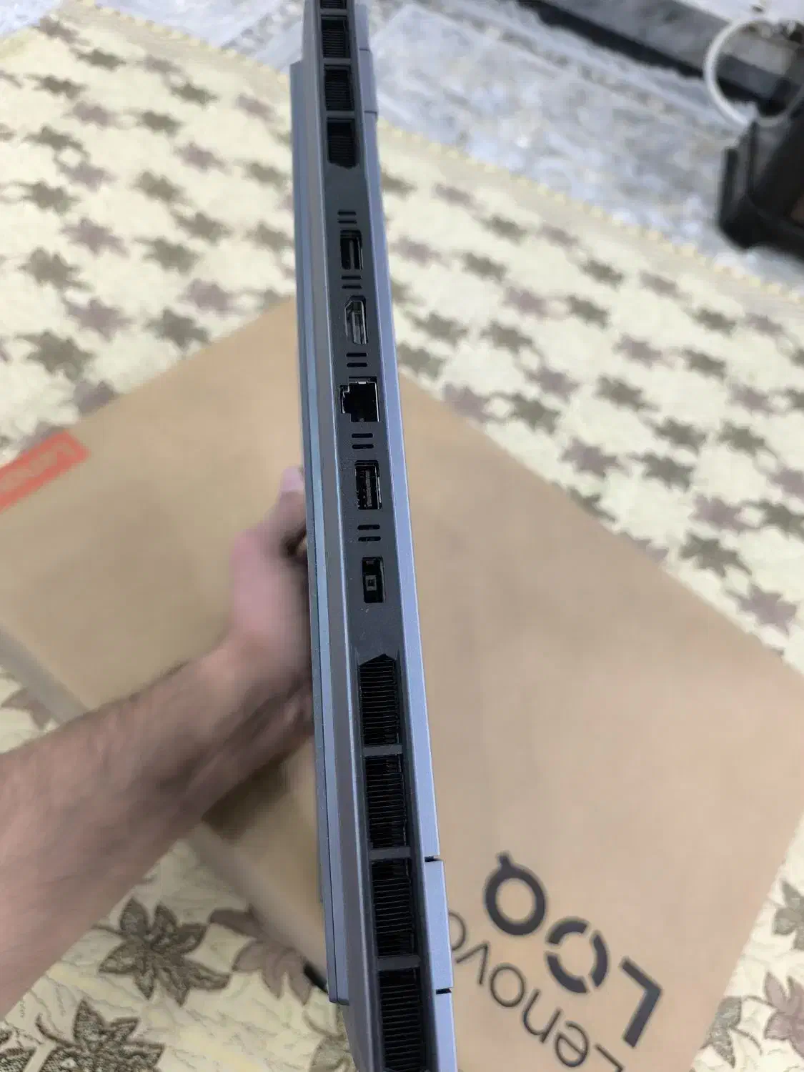 لبتاب لنوو|رایانه همراه|قرچک, مهدیه|دیوار