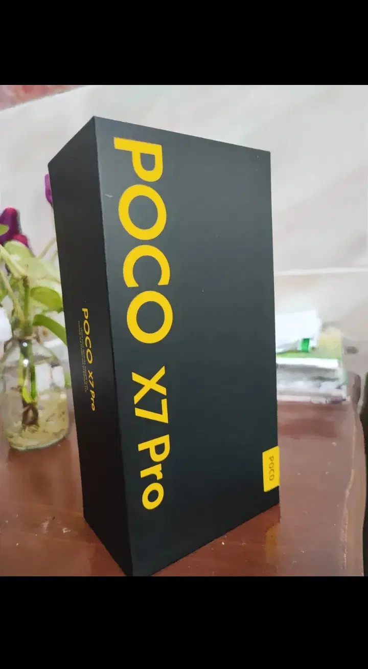 Poco X7 pro 512/12|موبایل|تهران, استخر|دیوار