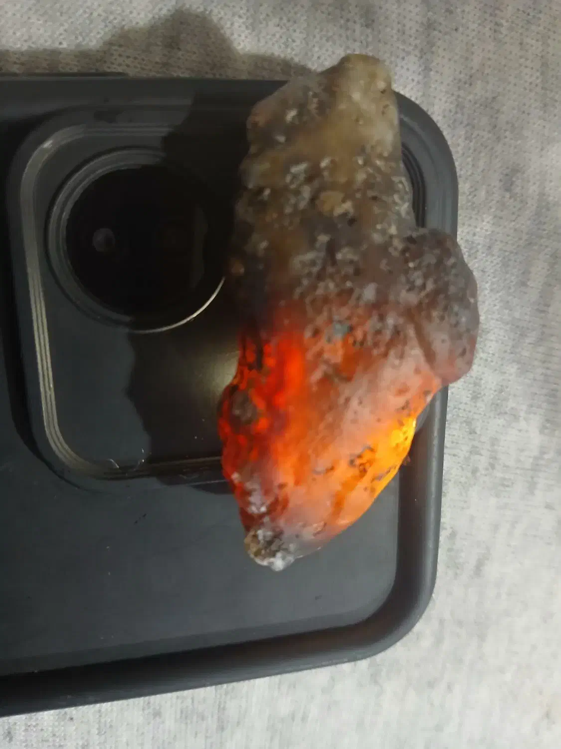 سنگ شفت العبد|کلکسیون اشیاء عتیقه|کرمان, |دیوار