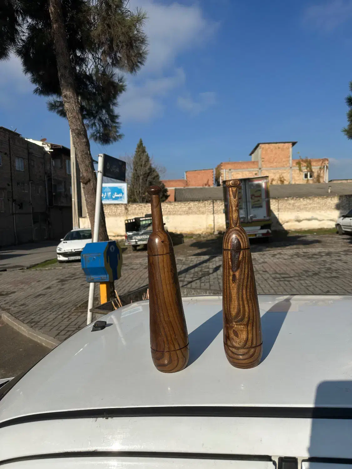 میل باستانی|صنایع دستی و سایر لوازم تزئینی|گرگان, |دیوار