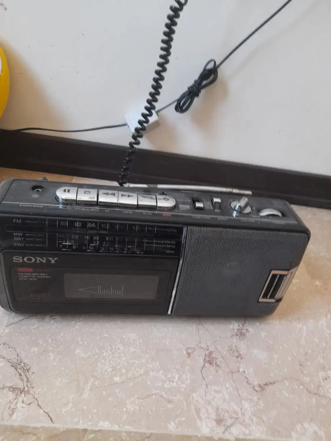 رادیو ضبط|سیستم صوتی خانگی|تهران, فدک|دیوار